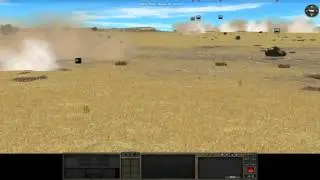 Combat Mission Artillery Mortars Tanks Tutorial