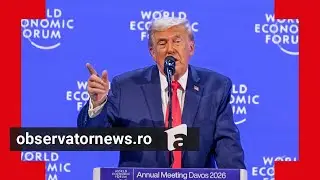 Trump vrea Groenlanda cu orice preţ şi ironizează Europa: Fără SUA vorbeaţi germană şi japoneză
