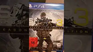 SNIPER 3 PLAYSTATION 4 AI VIEW