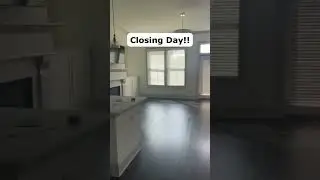 Finally closed after a long journey #realestate #closed #closingday