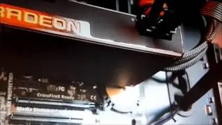 Amd R9 Fury X