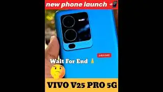 #Vivo v25 pro#shorts#short