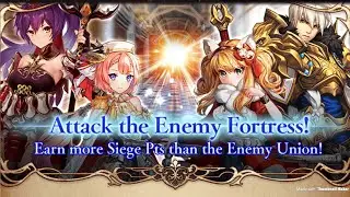 Let&rsquo;s Play Age Of Ishtaria Episode 5: Fortress Frenzy