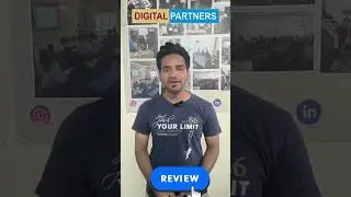 Digital Marketing Course in pune |  Social media marketing | Student Feedback | Live Practical