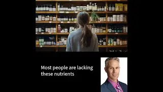 Top 3 Supplements Most People Should Take (And Why They Matter!) | Dr. Jeff Cumro