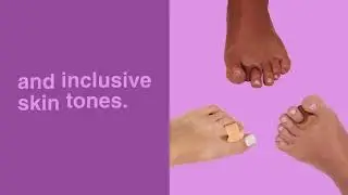 ZenToes Foot Care Products Help You Live an Active Lifestyle