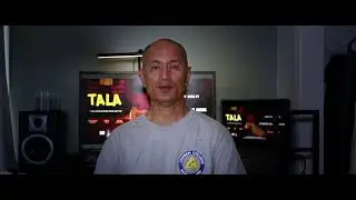 Milton Kaka - Director/Producer - TALA interview