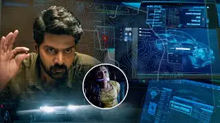REPEAT Latest Tamil Movie Part 9 | Naveen Chandra | Madhubala | Smruthi Venkat