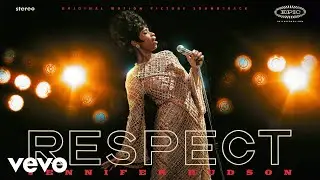 Jennifer Hudson - There Is A Fountain Filled With Blood (Official Audio)