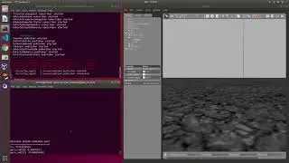 PX4 & ROS2 Offboard Control Demo