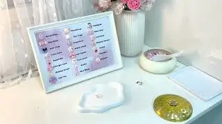 Cup color challenge 
