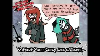 ✮⋆˙ [ oc ] A7 Playlist .°~▪︎▀▄▀▄▀▄ °.
