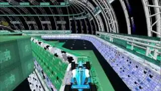 Trackmania Mini RPG Gameplay on subsoebsab