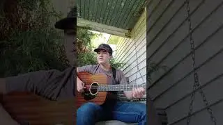 A Day in the Life of a Fool (Keith Whitley cover) #classiccountry
