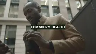 Can caffeine affect your sperm health?
