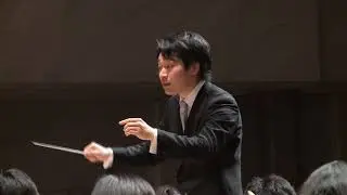 Tchaikovsky：Symphony No.5 in E-minor, op.64 〜 4th mov. =Live= HIROSHIMA SYMPHONY ORCHESTRA