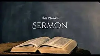 Community Life Church Sunday Service , January 11, 2026.