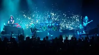 Nightwish - Nemo @ The Rapids Theatre