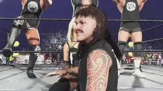 Into the Wrestleverse: Episode 24 (PLE #6 Starrcade)