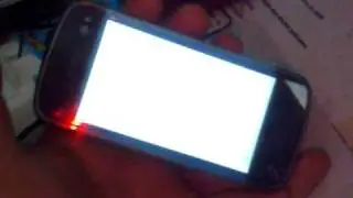 n97 death after update by Nokia Software Updater with sucess