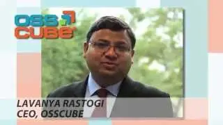 About OSSCube