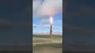 A-235 PL-19 Nudol - Russian Anti Ballistic Missile System#russia #war