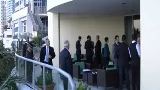 EB-5 Investment Workshop in Miami, Florida