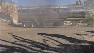 Black Ops Cold War Nuclear Gameplay 2023