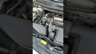 2010 Prius. What&rsquo;s wrong with this car listen to engine