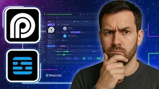Opus Clip vs Descript: Clips IA 2026 🎬