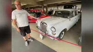 Caister castle car collection 🥰