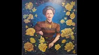 HM QUEEN SIRIKIT MUSEUM OF TEXTILES BANGKOK