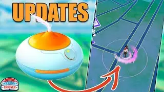IS THE INCENSE UPDATE SMART?! *INCENSE* UPDATES - GOOD or BAD? | Pok&eacute;mon GO
