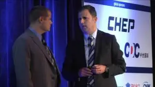 Automotive Logistics Supply Chain Conference 2016: The suppliers supply chain