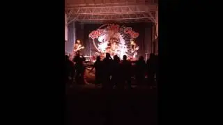 Enter  The Sandman by Constant Reminder