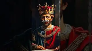 Betrayed & Brutally Burned: Edward II's Shocking Execution!  #Shorts #HistoryFacts