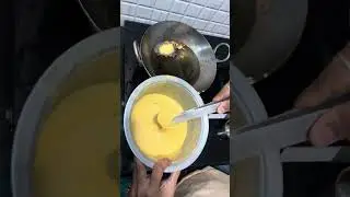 Bajji making best idea#reels #food #cooking #recipe #tutorial #learning #foodie #recipevideo
