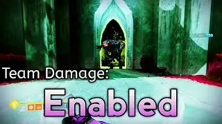 Ikora's Nova Bomb Can Kill You [Witch Queen Campaign] #shorts