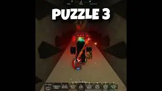 Puzzles del Templo Olvidado   #roblox #flow #fisch