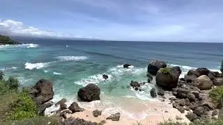 Nihi Sumba | Spa Safari&trade; Nihioka | first impression.