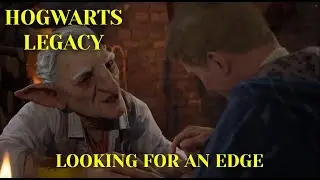 Hogwarts Legacy (PS5) | Part 12 | Unlikely Ally