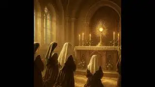 Inside Carmelite Spirituality: Silence, Detachment, and a Fierce Love of God