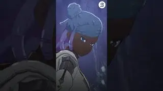 We tried out Blue Protocol&rsquo;s character creation! Watch till the end to see her in action! 👀