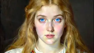 Wodoswiecenie &ndash; The Day of Dana, Slavic Goddess of Water | Slavic Folk