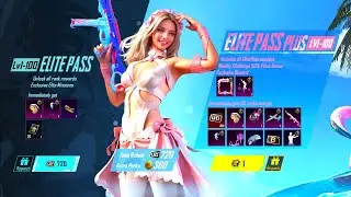 😱A2 ROYAL PASS FREE MAXED OUT | FREE UPGRADE UMP-45 & MATERIALS |🔥PUBG MOBILE🔥|