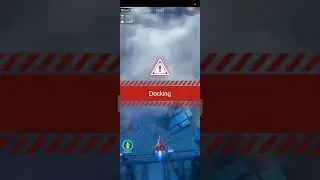 Wing Fighter 2. B&ouml;l&uuml;m (Stage 2)