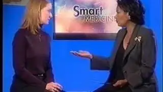 Baptist Smart Medicine Clip 19e - OTC Medication Facts