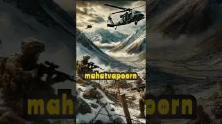 Brave Story of Captain Manoj Pandey #shorts #army #military