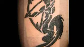 Sagittarius Tattoo Designs - tattoodesignslive.com