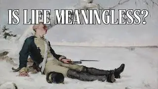 The Meaning of Life: Why Most People Get It Wrong